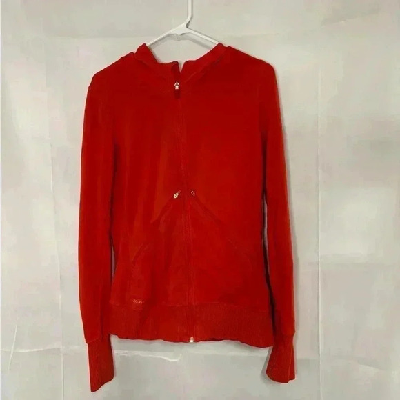 Womens size medium Nike dri fit active jacket, #.I601 - Picture 1 of 6